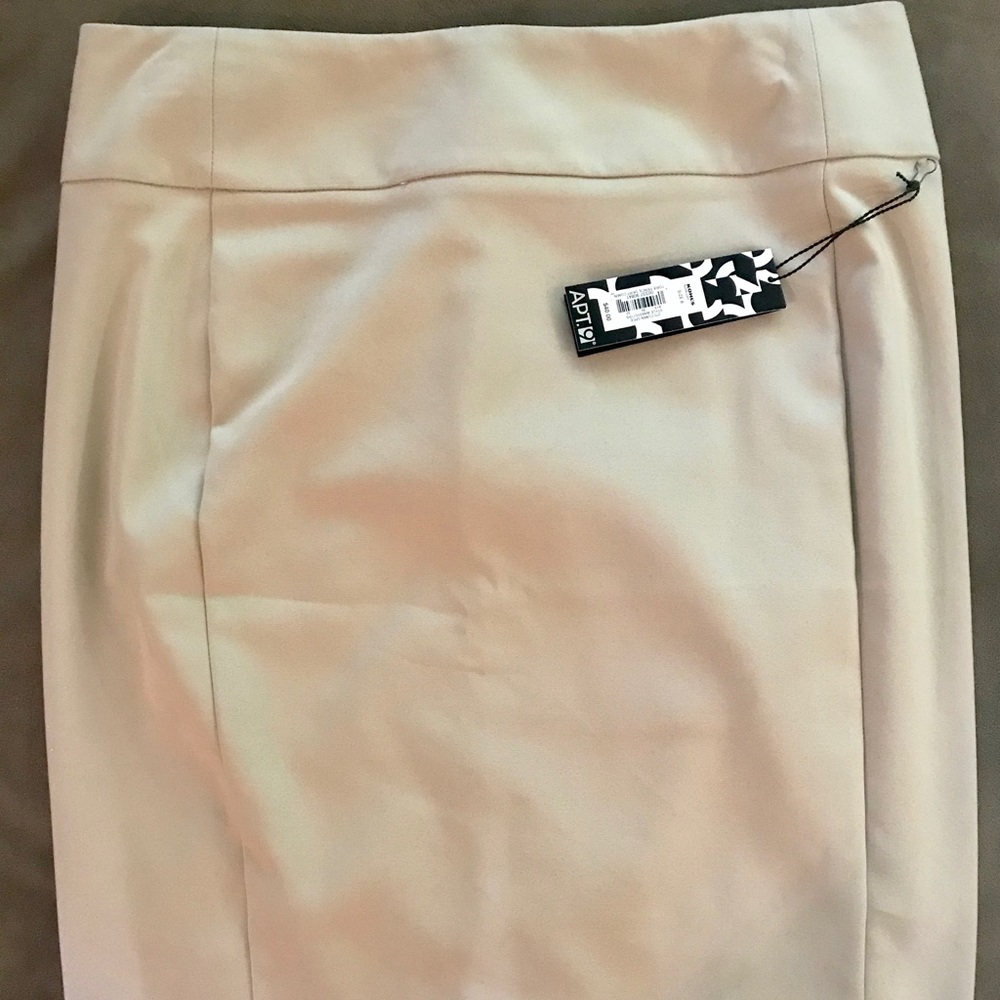 Skirt